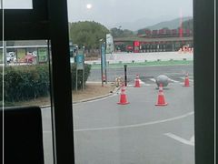-肯德基(富阳九龙DT店)