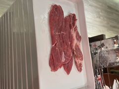 -京元盛铜锅涮肉(上海总店)