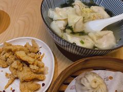 -红小满休闲餐厅(十全街店)