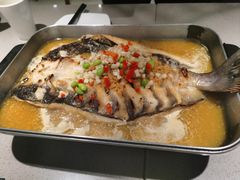 -半天妖烤鱼(方庄店)