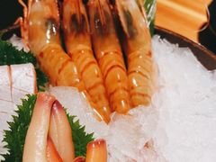 -割烹旭日本料理(龙湖狮山天街店)