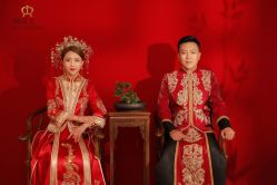 点击看大图 -天一婚纱摄影TIA STUDIO(珠海路店)