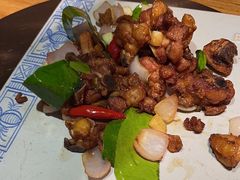 -云海肴云南菜·蒸汽石锅鱼(北京良乡华冠店)