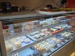 -新侨三宝乐面包店(崇文门店)
