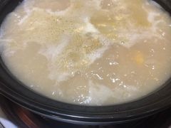 -光明清汤羊(宝业路店)