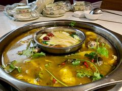 -黑河坝泡姜鸡贡椒鱼(贾旗路店)