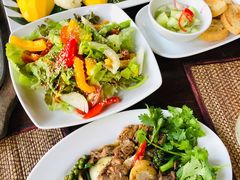 -自然餐厅(Phuket)