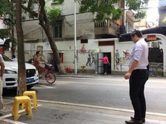 -海口滨海新村143号海南老字号炒菜店