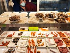 -鱼品天下美蛙鱼·海鲜·牛排自助