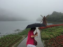 -广州市石门国家森林公园
