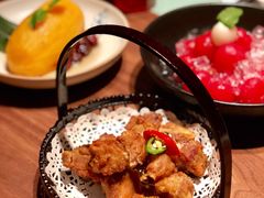 -大树餐厅(益田假日店)