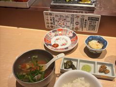 -肉肉大米(德基广场店)