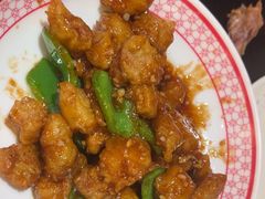 -满园烤鸭·春饼(沈北万达店)