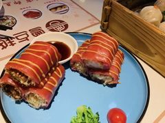 -粤点越有·茶点·粤菜(樵岭国际店)