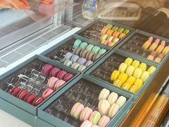 -芳博滋法式甜品(时代店)