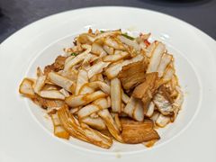 -将相和·海鲜蒸饺大连菜