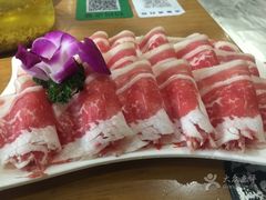 -峰味香.酱香米线.黄焖鸡(定西路店)