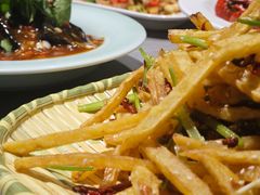 -老三龙虾(汉阳杨泗庙店)