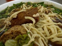 -老赵面店(大西路店)