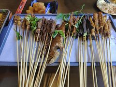 -林二哥宜烤官·宜宾小烧烤