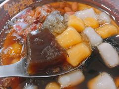 -鲜芋仙(中华广场店)
