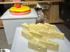 -南湖宾馆·鸳湖阁全日制餐厅