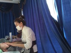 -莎蔓莉莎美容会所