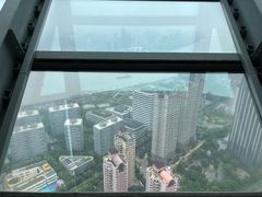 -海神诺富特大酒店-旋宫50旋转餐厅