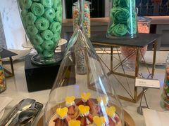 -上海苏宁宝丽嘉酒店·Cafe Bellagio西餐厅