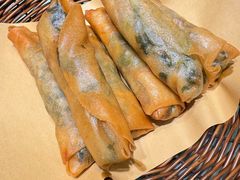 -沈家花园如皋菜(君御豪庭店)