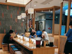 -马记永·兰州牛肉面(3019君尚店)