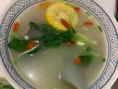 -驴公驴婆(曹杨店)