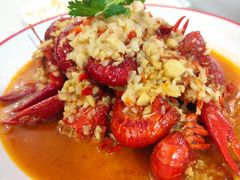 -辣螃铠盆盆蟹大排档(总店)