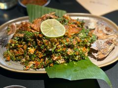 -Ameigo梅果·云贵川bistro(长宁来福士店)