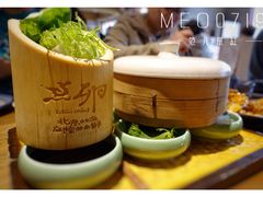 -顺承小院儿
