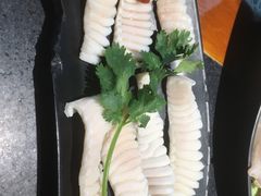 -莽子老火锅(大坪店)