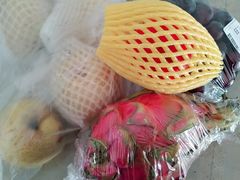 -永辉超市(泰州万达广场店)