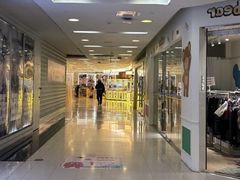 -巴黎春天(陕西路店)