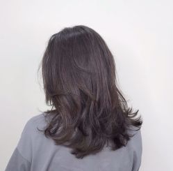 -HD HAIR STYLE