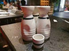 -仙桐吉宴铁板烧·精致料理