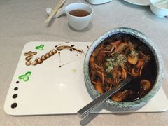 有景阁中餐厅-苏州阳澄湖澜廷酒店-有景阁中餐厅