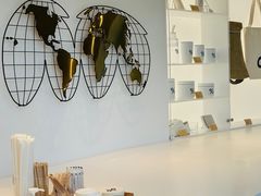 -% Arabica阿拉比卡咖啡(罗湖万象城店)
