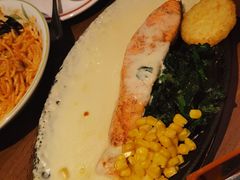 -萨莉亚意式餐厅(杭州滨江天街店)