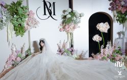 -米迪婚礼