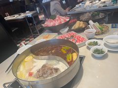 -一哥澳门豆捞·澳门风打边炉(高德置地店)