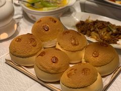 招牌菠萝包-炳胜公馆(珠江新城店)