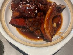 -食光慢宴·安吉土菜馆