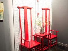 -CHASE Modern Cuisine(崇宁路店)