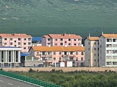 -图们口岸