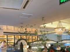 -良木缘咖啡西餐(优品道广场店)
